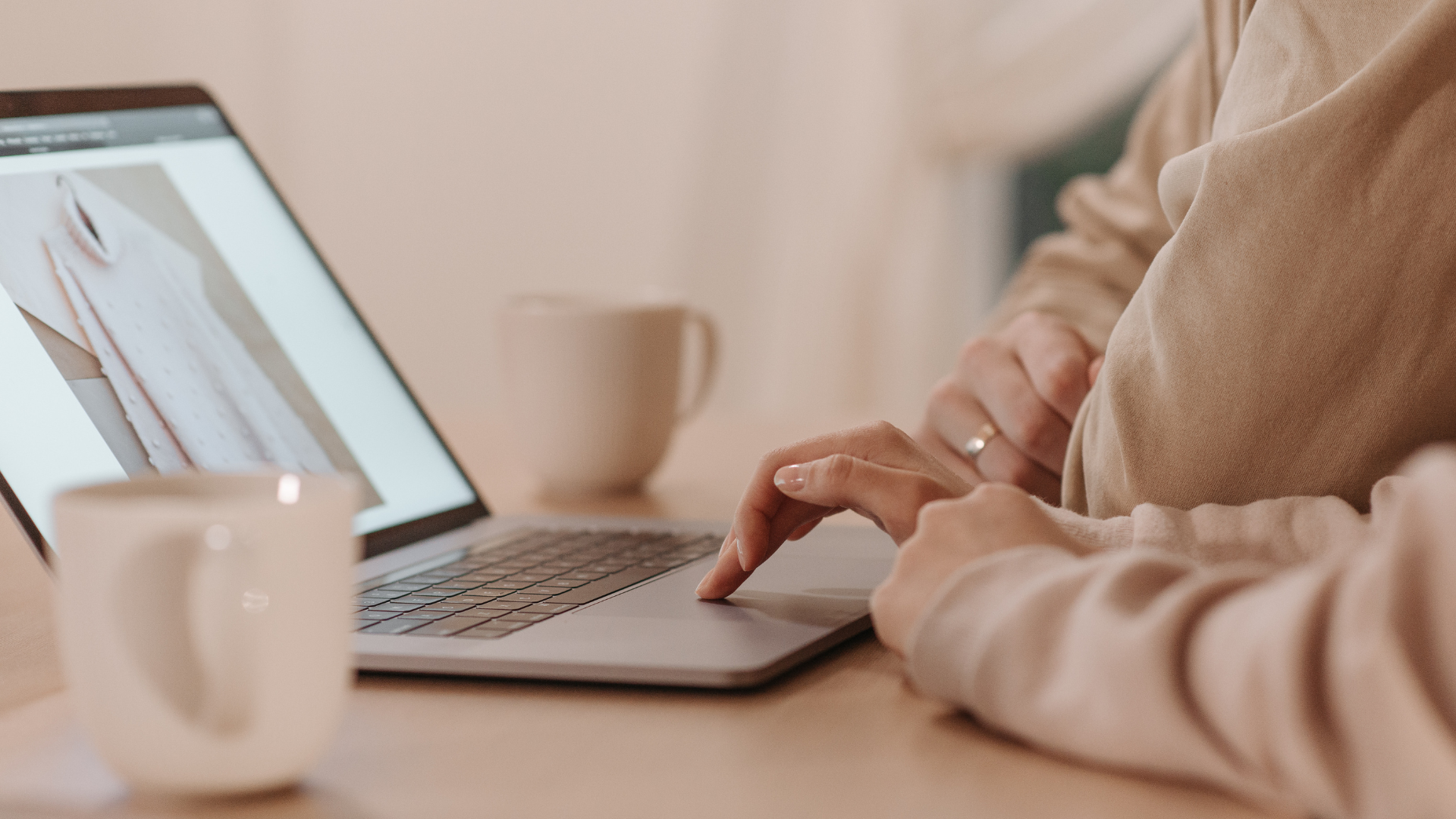 《Recruit》管理人的home office 防「役」手冊