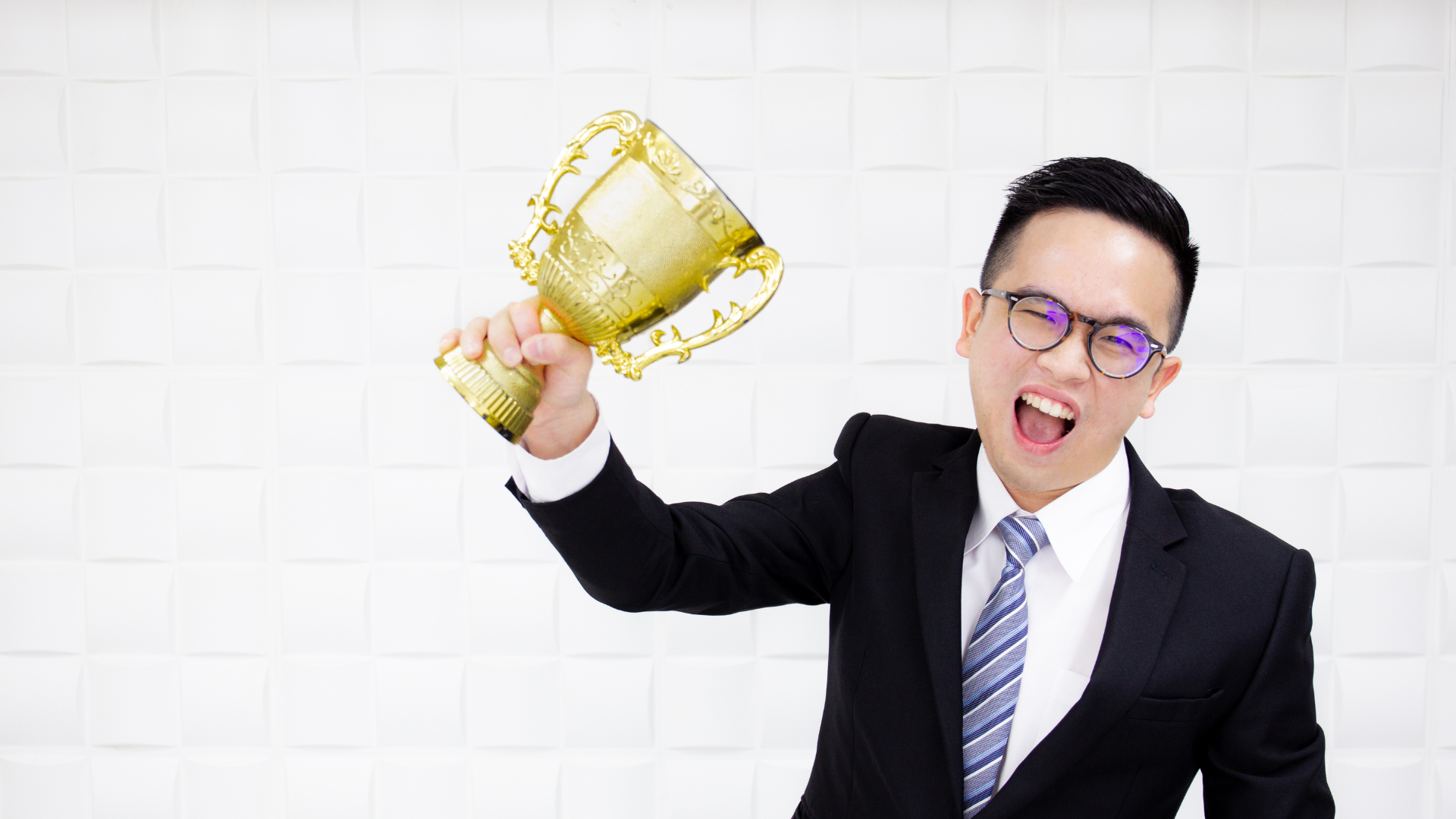 《Recruit》延禧職場上位攻略（下）